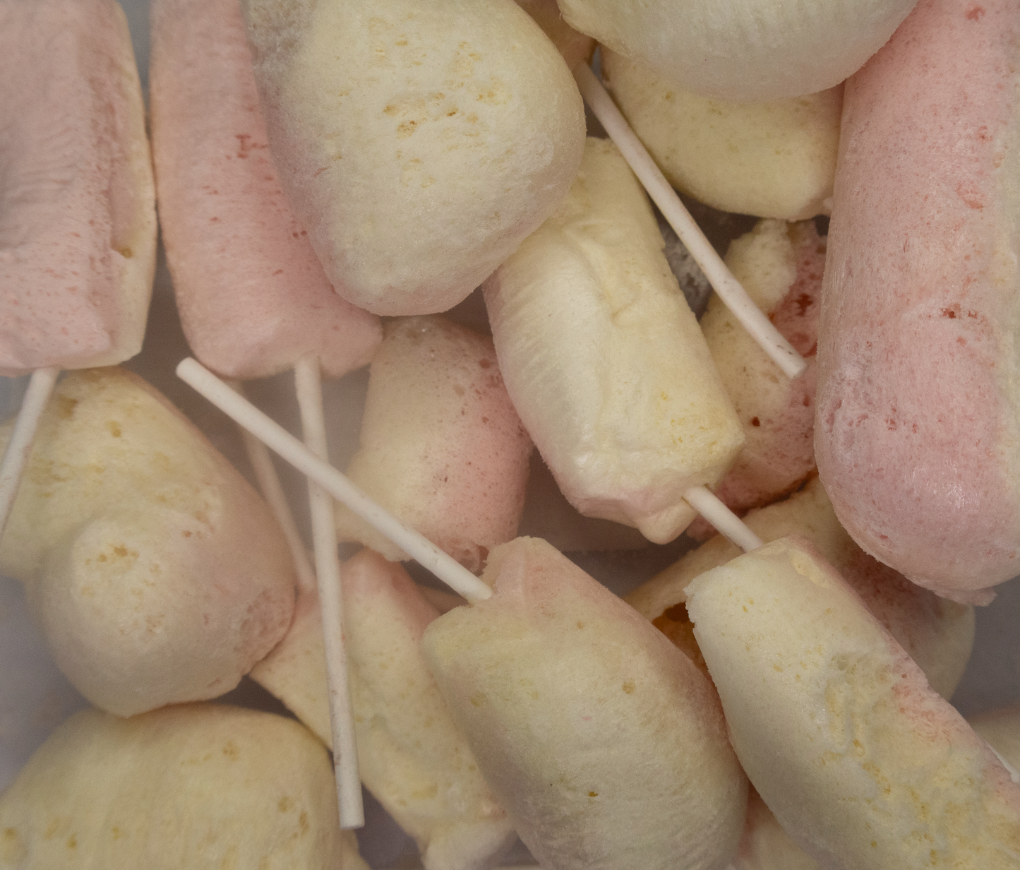 Drumstick Lollies