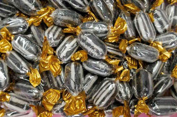 Everton Mints