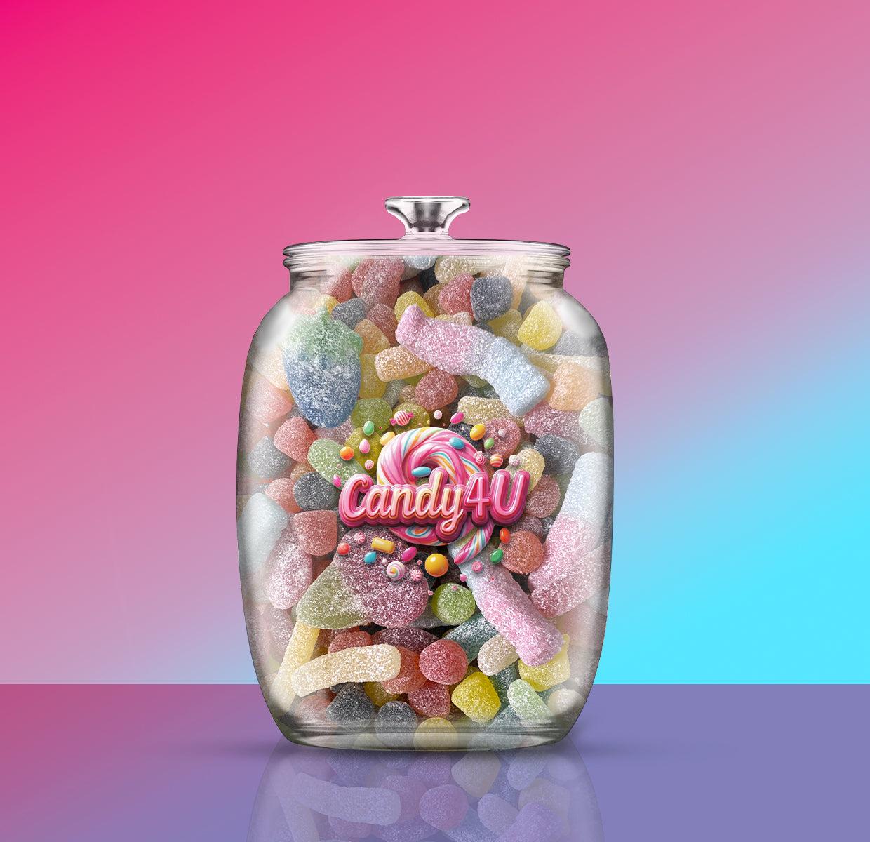 Fizzy Mix