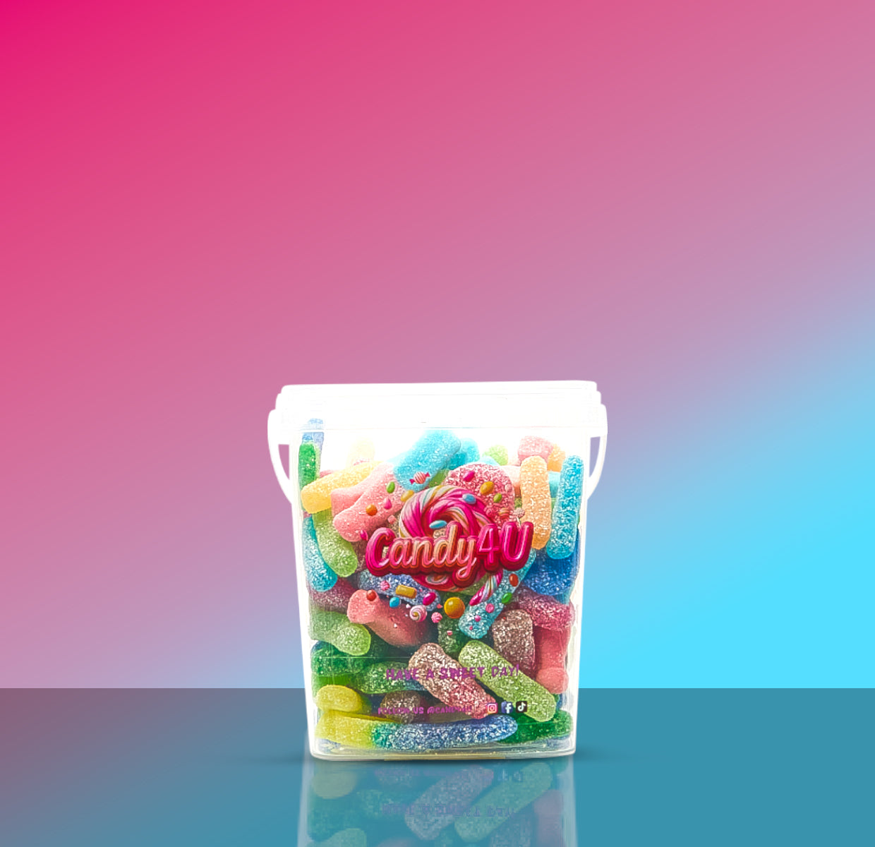 Fizzy Mix
