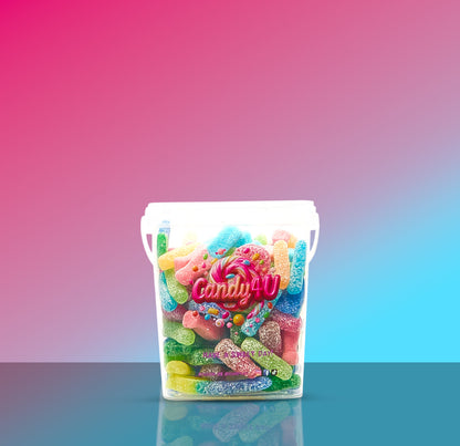Fizzy Mix