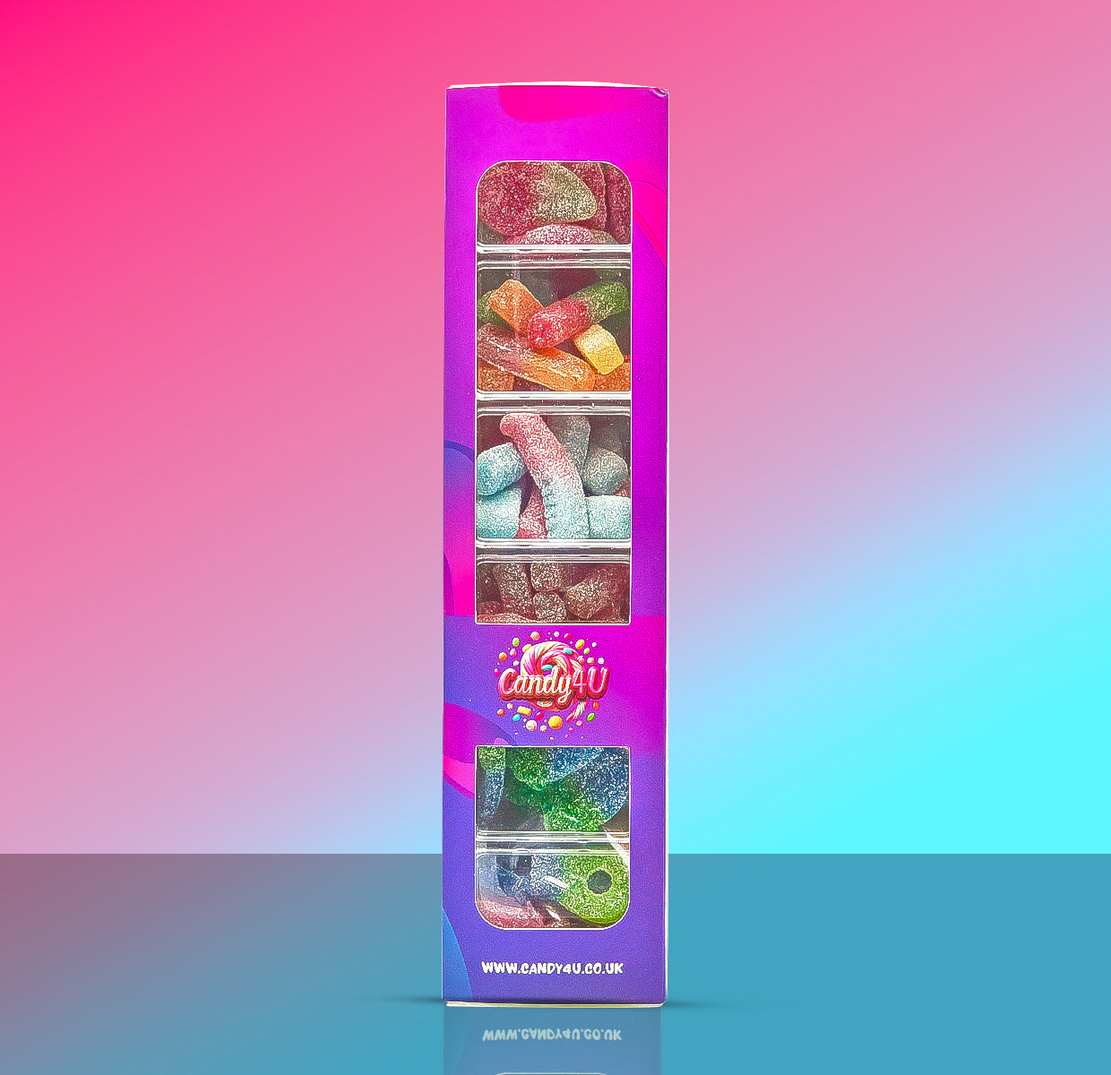 Fizzy Mix