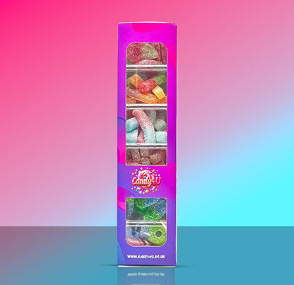 Fizzy Mix