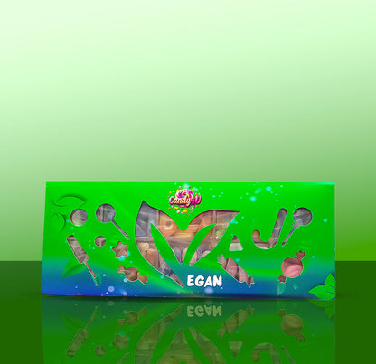 Fizzy Frenzy Mix