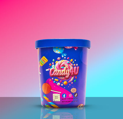 Fizzy Mix
