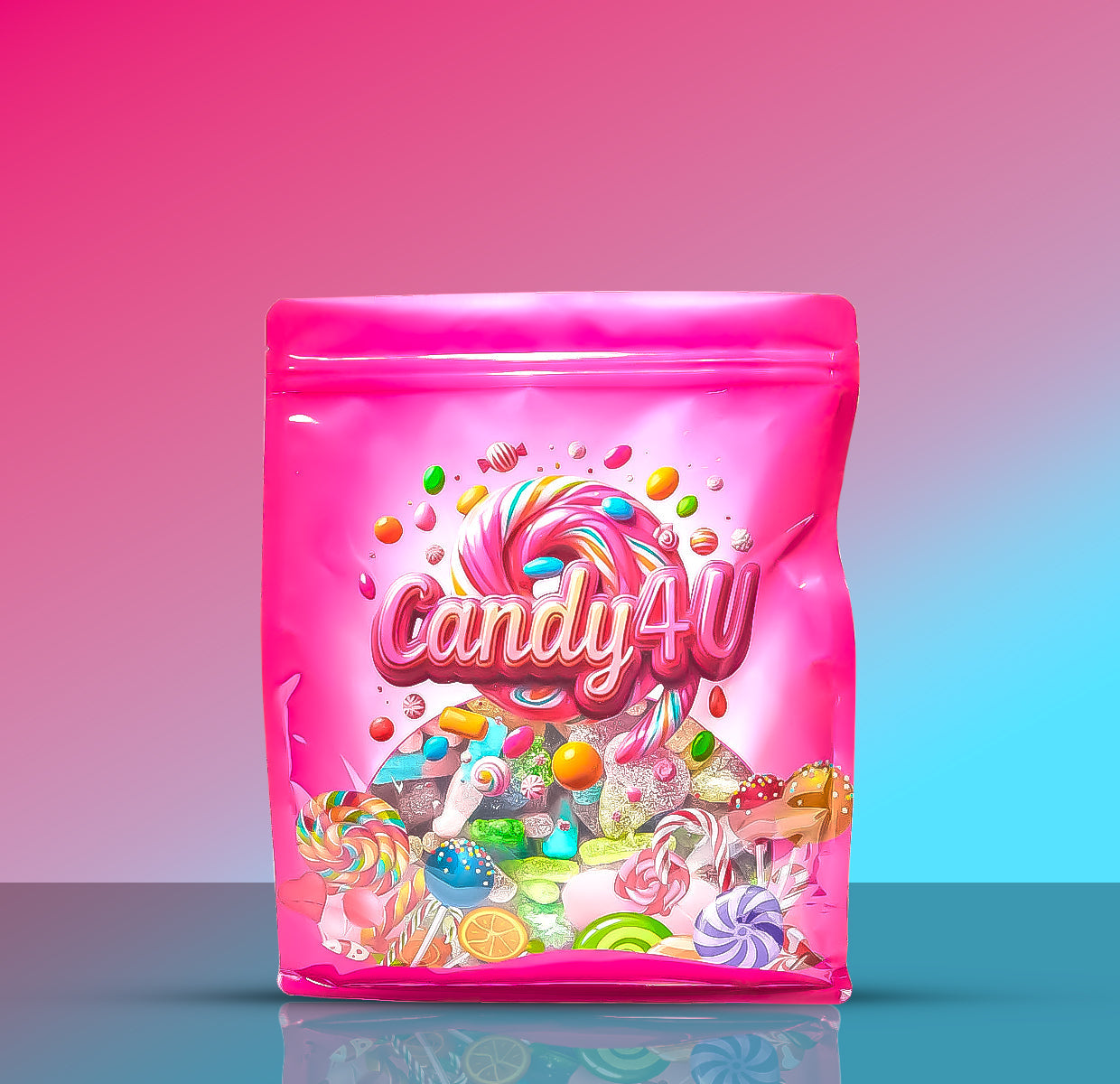 Fizzy Mix
