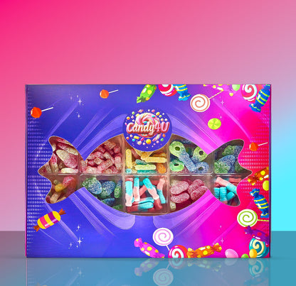 Fizzy Mix
