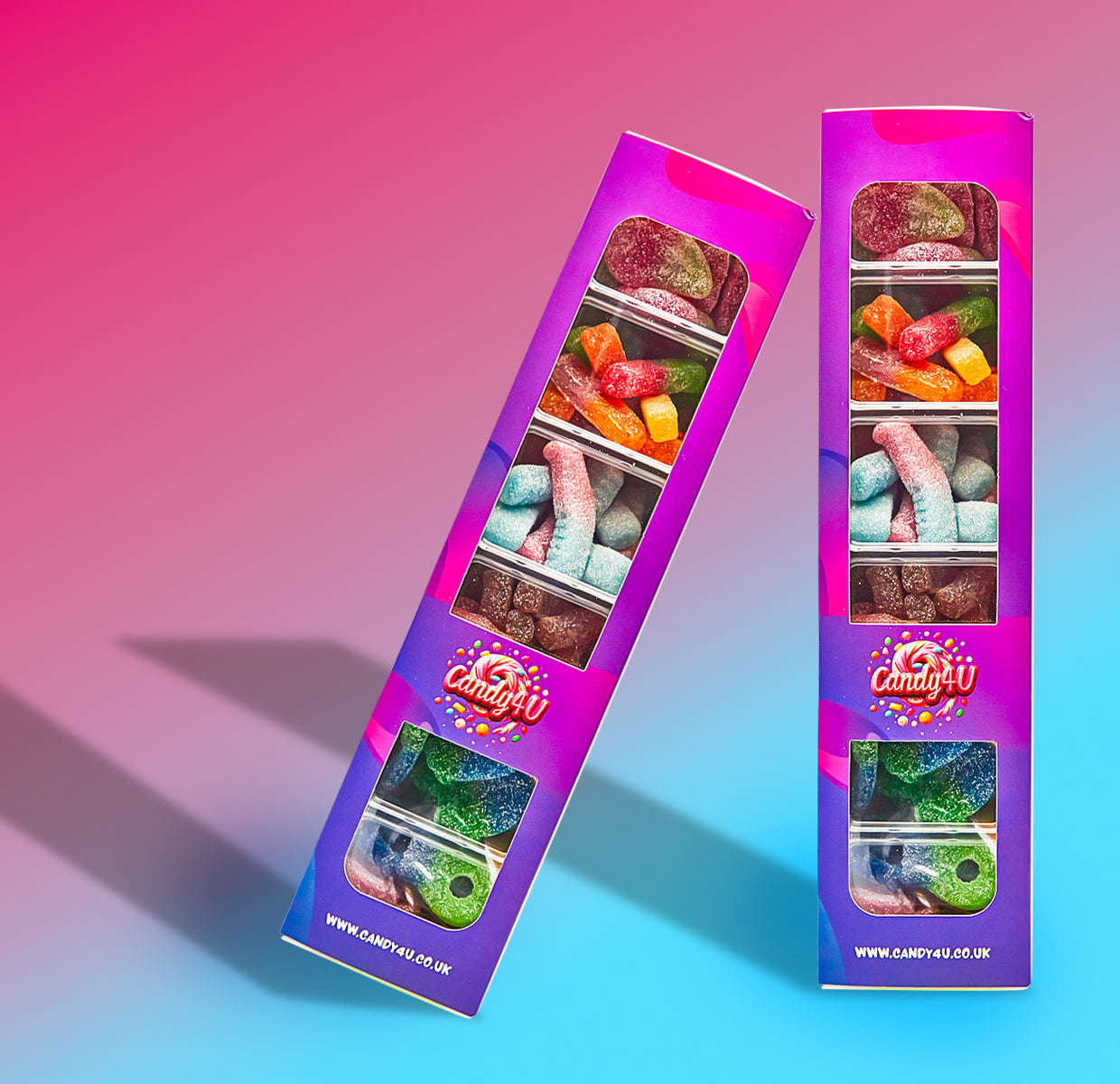 Fizzy Mix