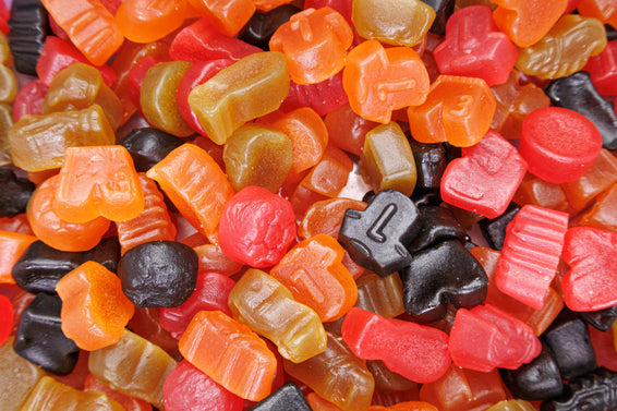Football Gums