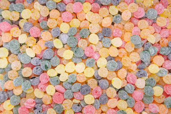 Fruit Pips