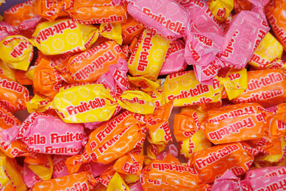 Fruitella