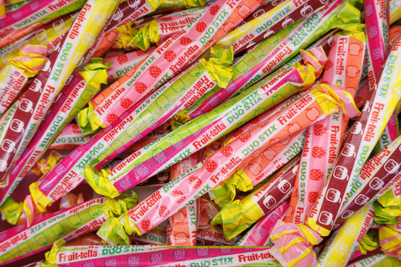 Fruitella Duo