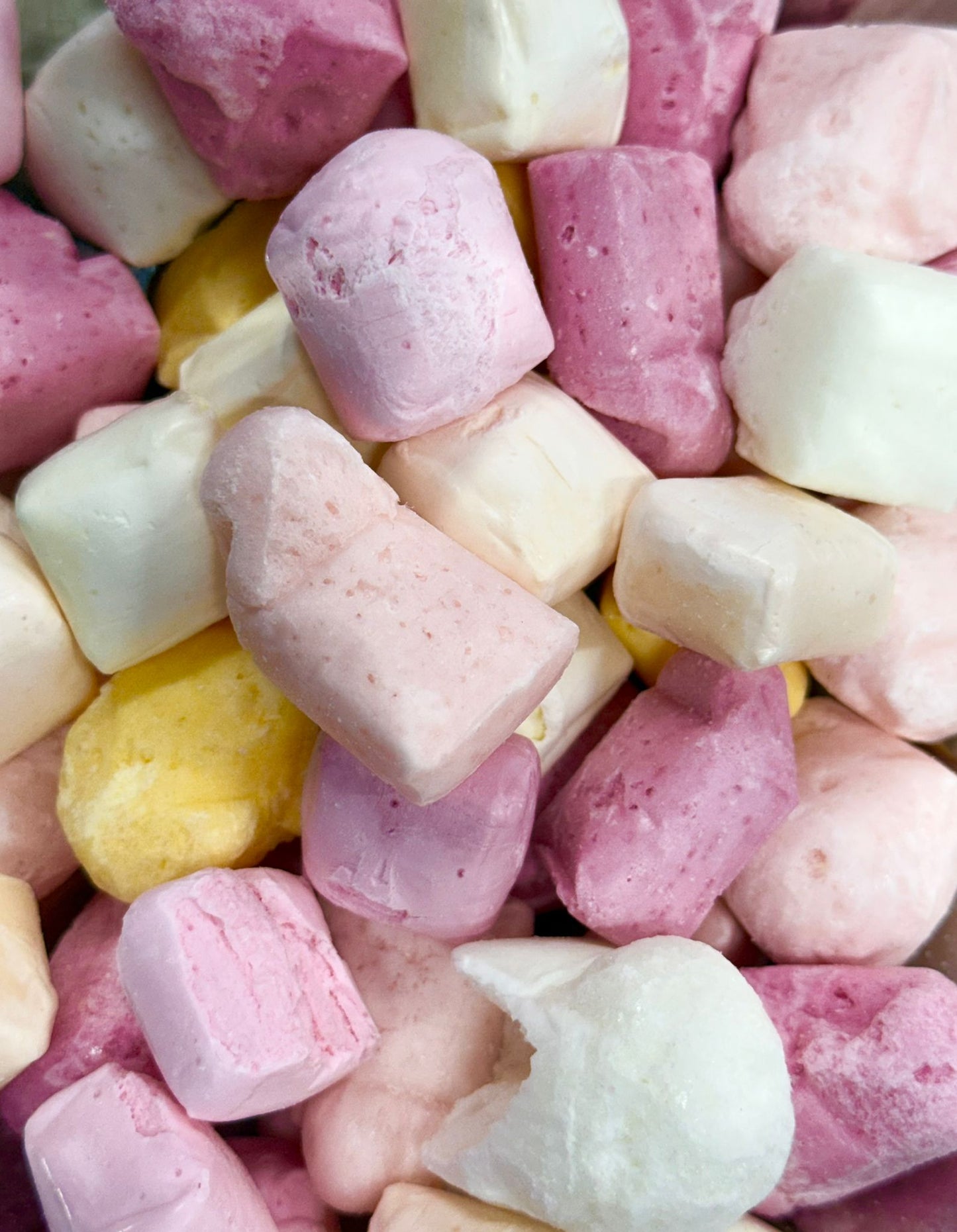 Fruity Chew Mix