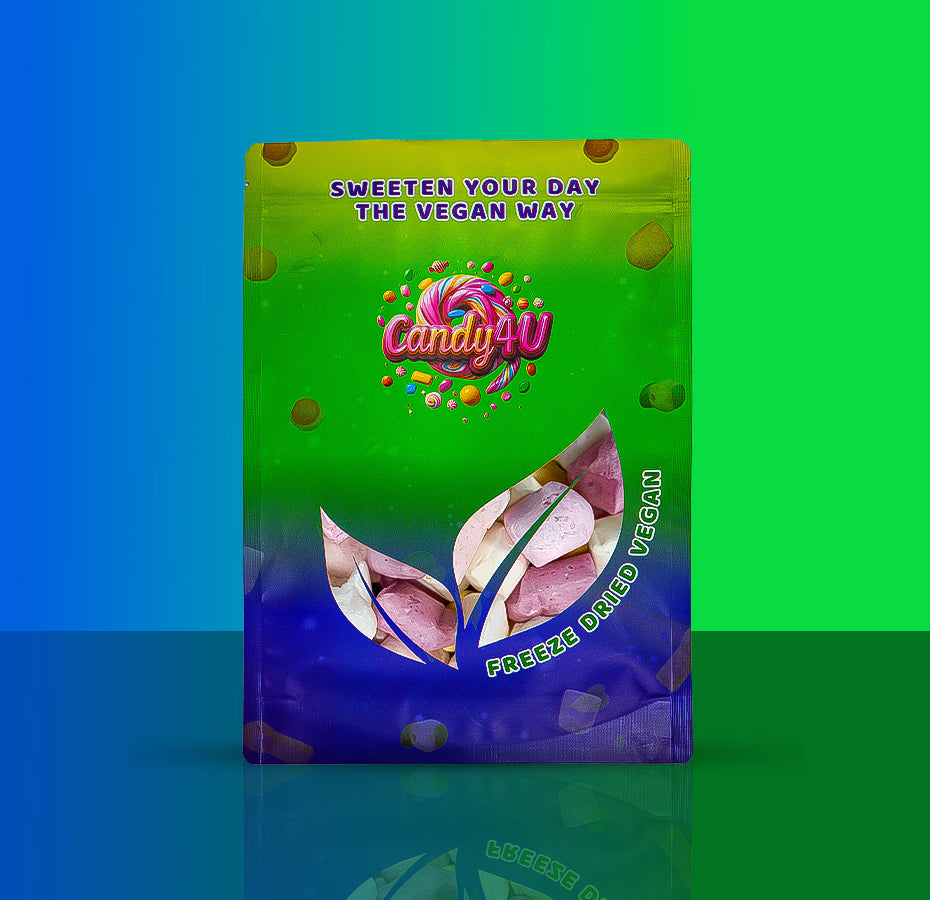 Fruity Chew Mix