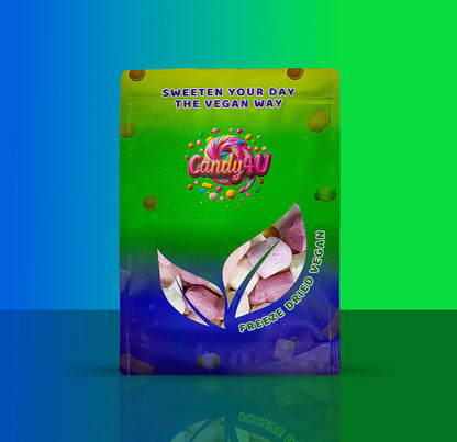 Fruity Chew Mix