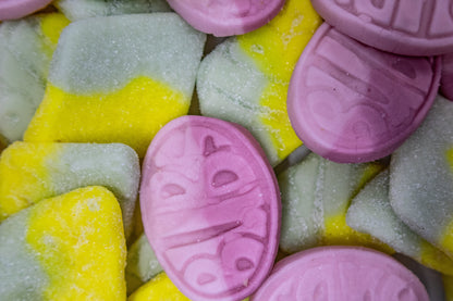 Fruity Fusion Mix
