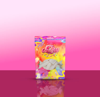 Fruity Fusion Stix Mix Freeze Dried Medium Pouch 150g