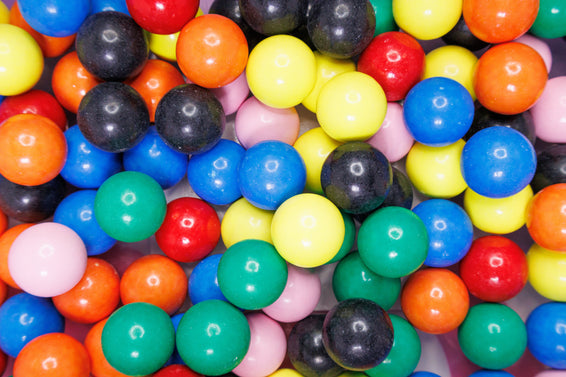 Gobstoppers