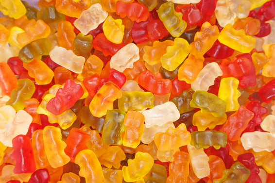 Goldibears