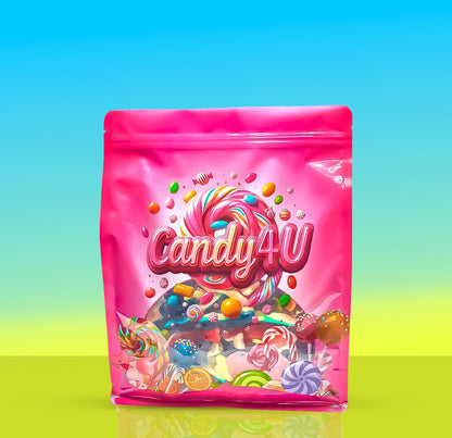 Gummy Ocean Mix
