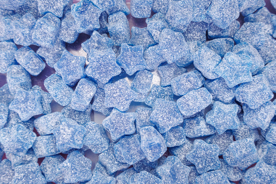Gummy Stars