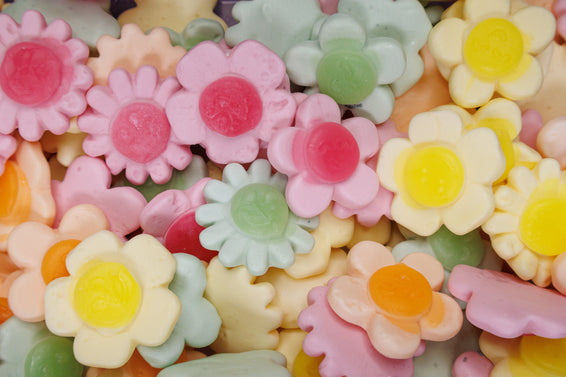 Happy Flowers