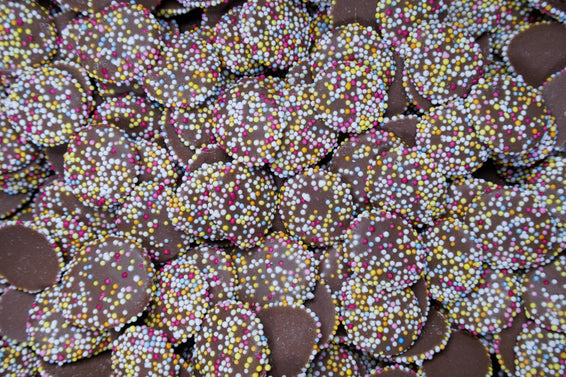 Jazzies