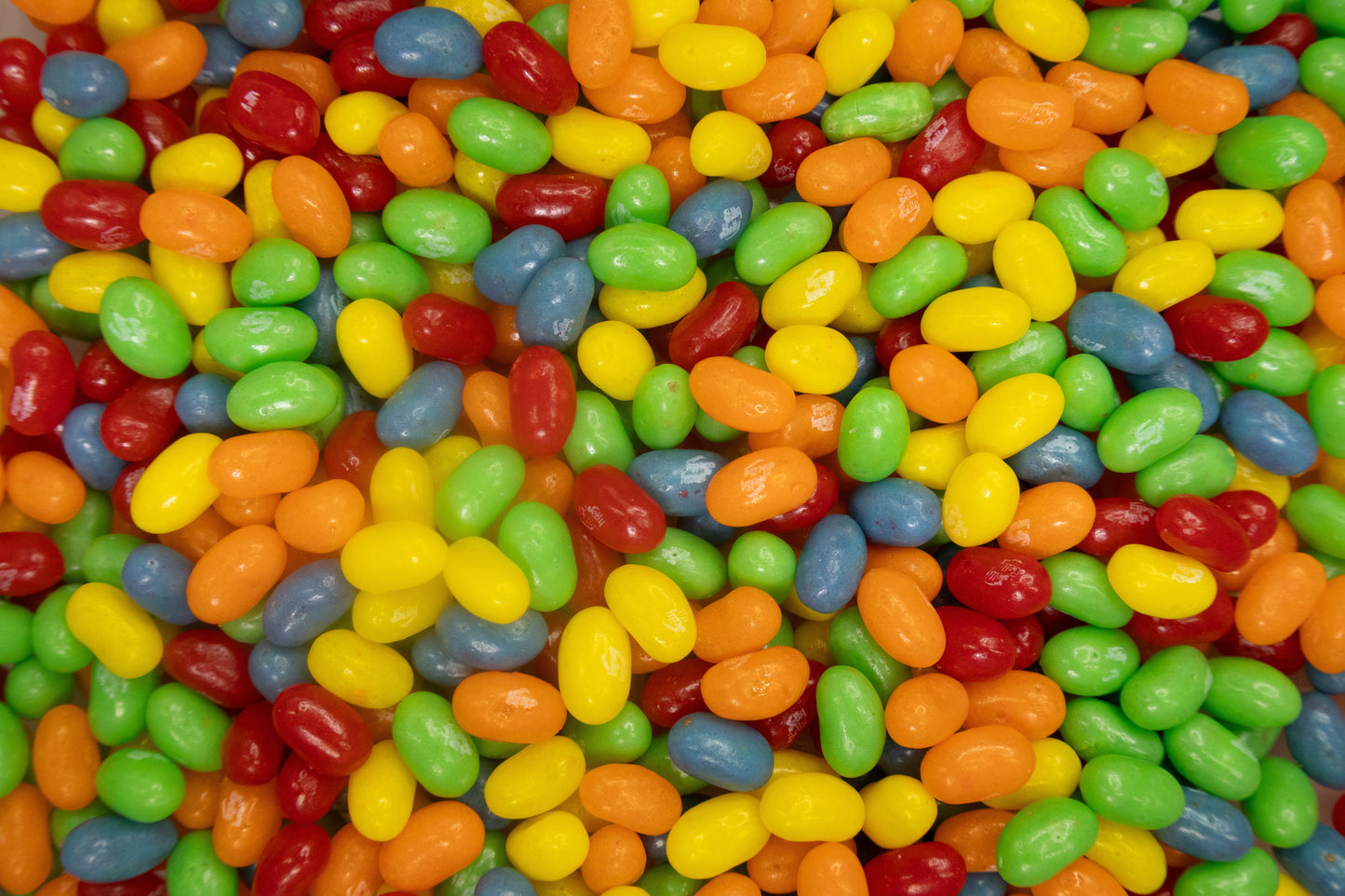 JellyBelly Sours