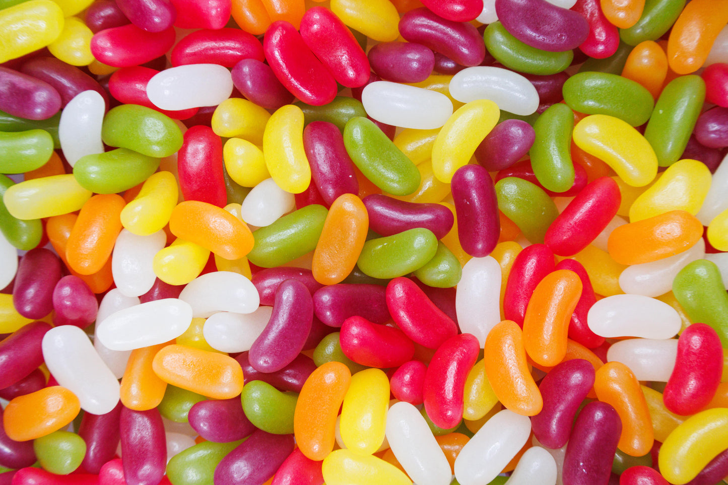 Jelly Beans