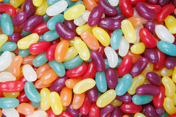Jelly Beans