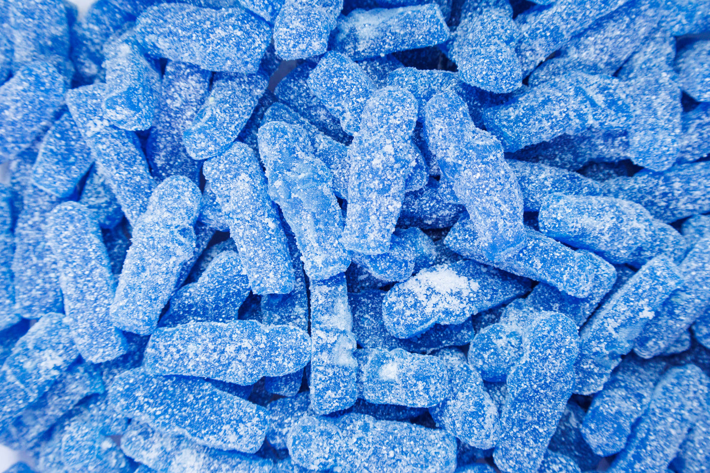 Jelly Blue Babies