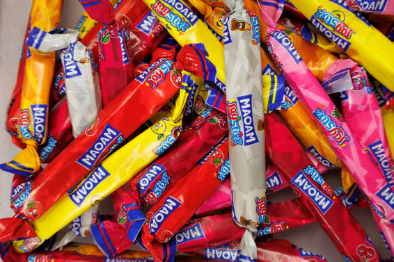 Maoam Joystix