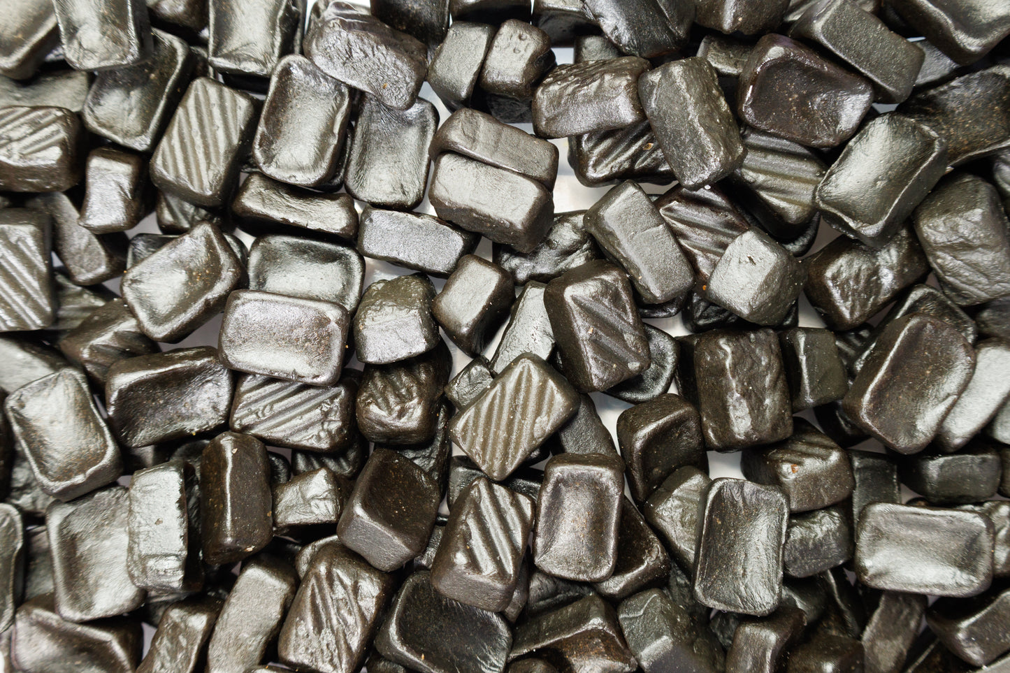 Liquorice Gums