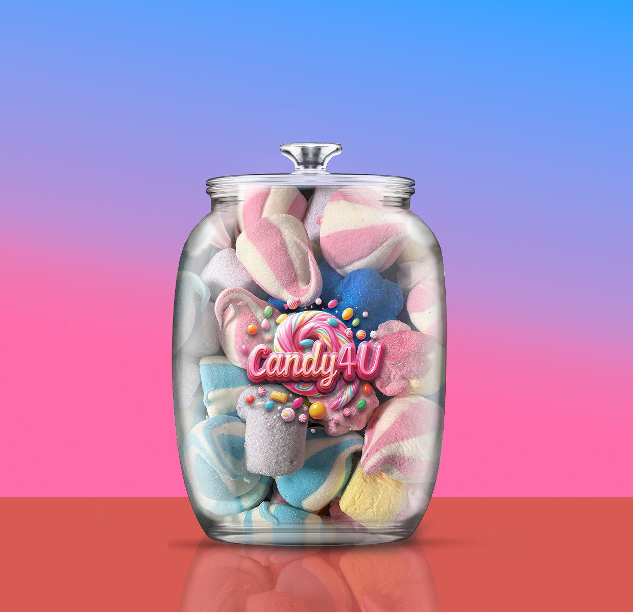 Marshmallow Mix