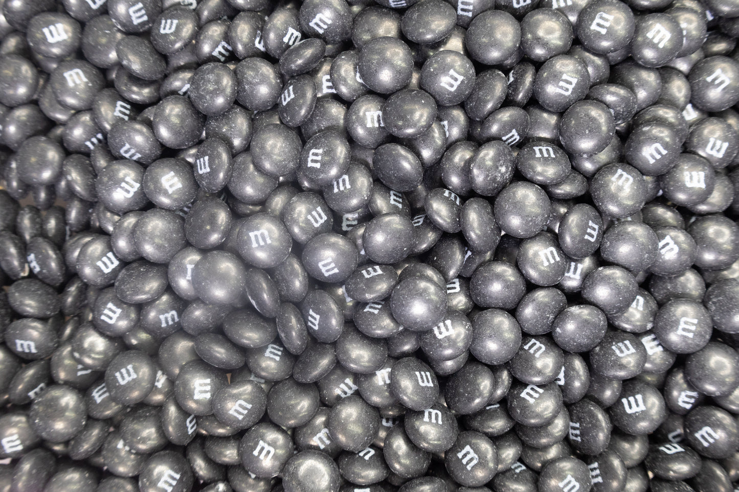 M&M Black