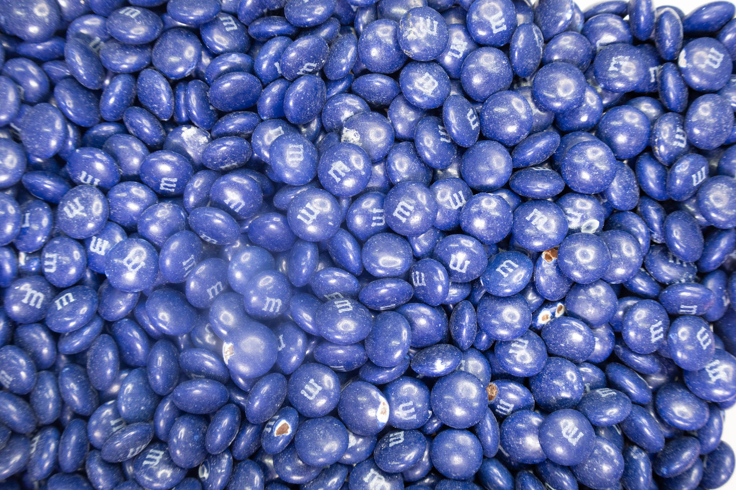M&M Dark Blue