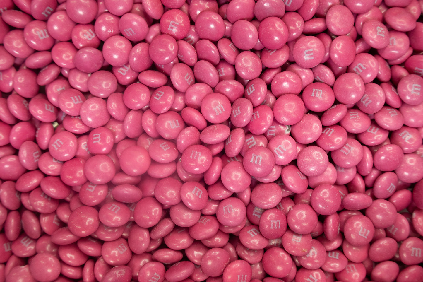 M&M Dark Pink