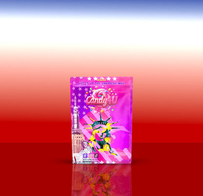 M&M Jungle Gems Mix