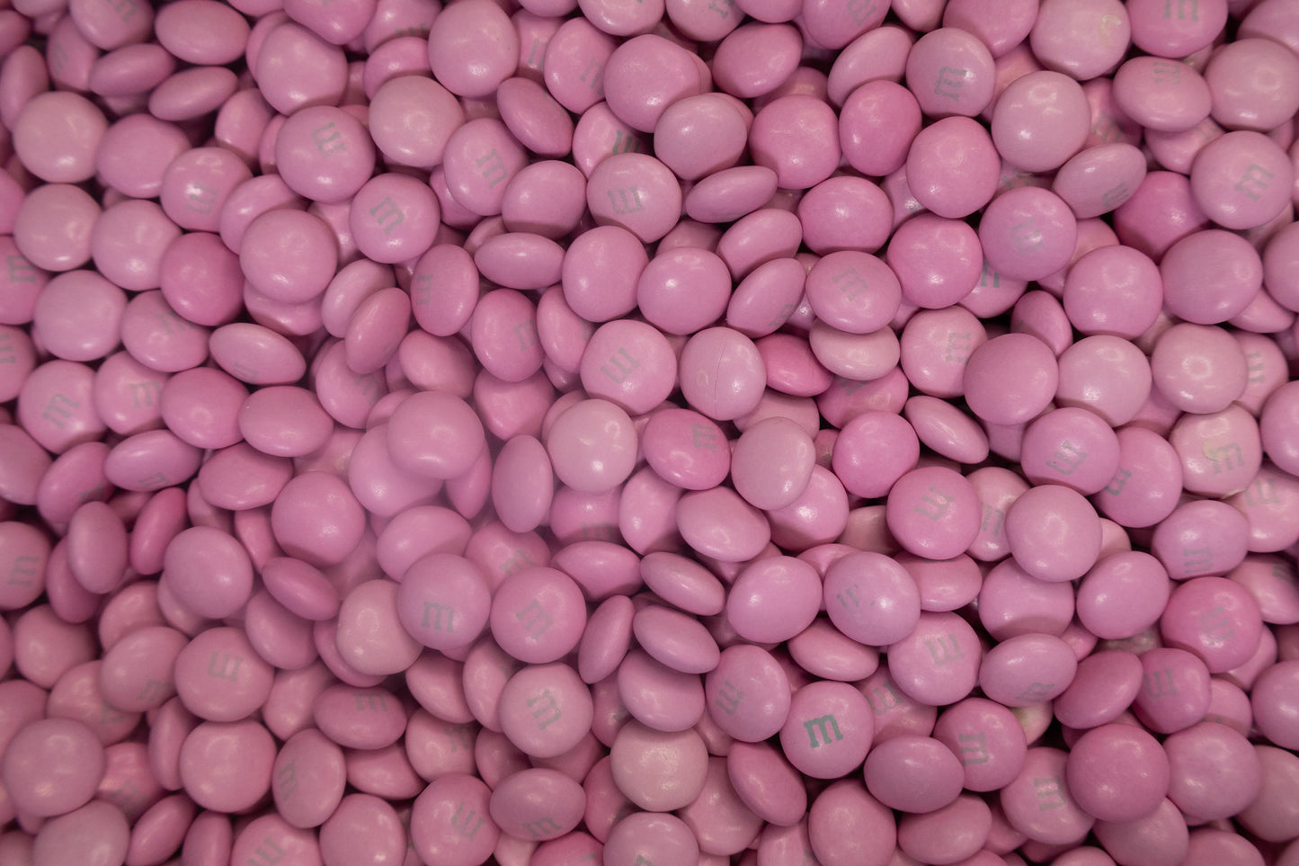 M&M Light Pink