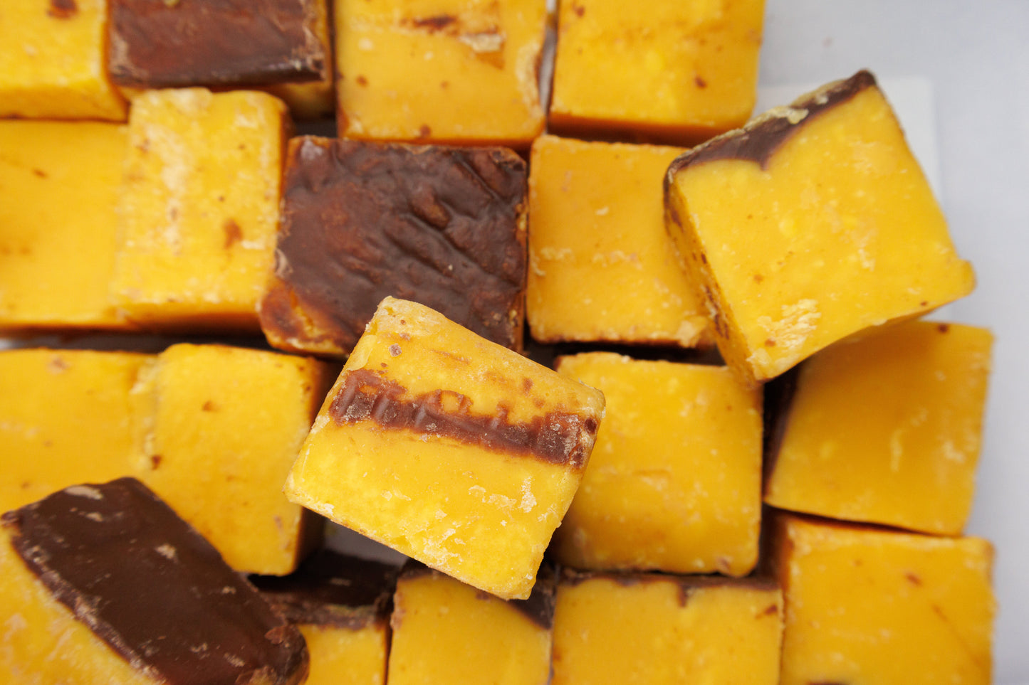 Malteasier Fudge