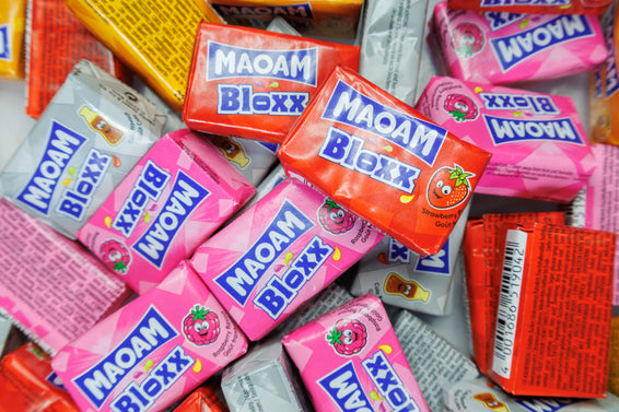 Maoam Bloxx