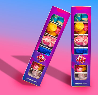 Marshmallow Mix
