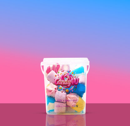 Marshmallow Mix