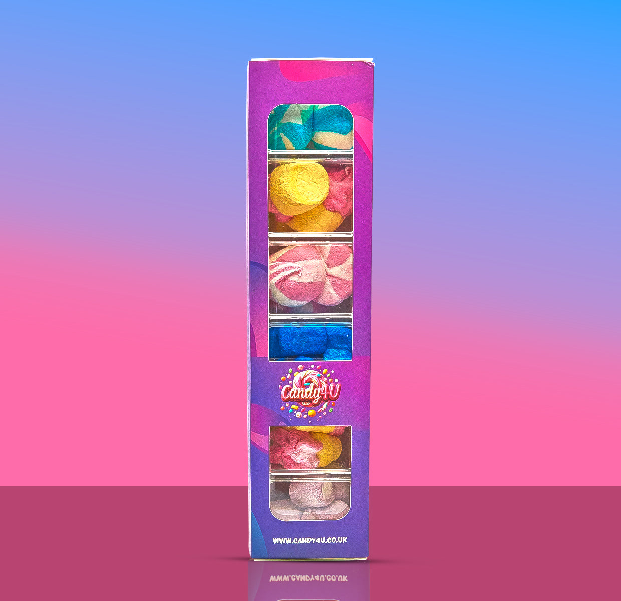 Marshmallow Mix