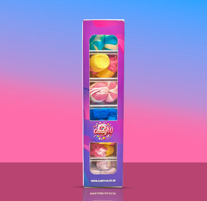 Marshmallow Mix