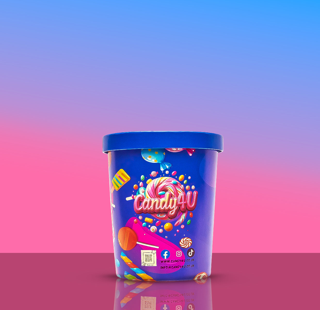 Marshmallow Mix
