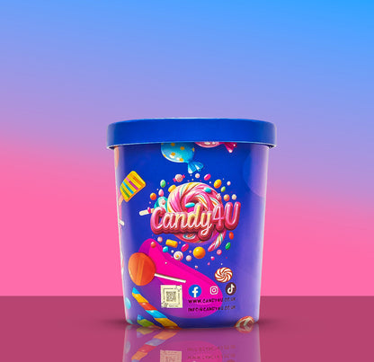 Marshmallow Mix