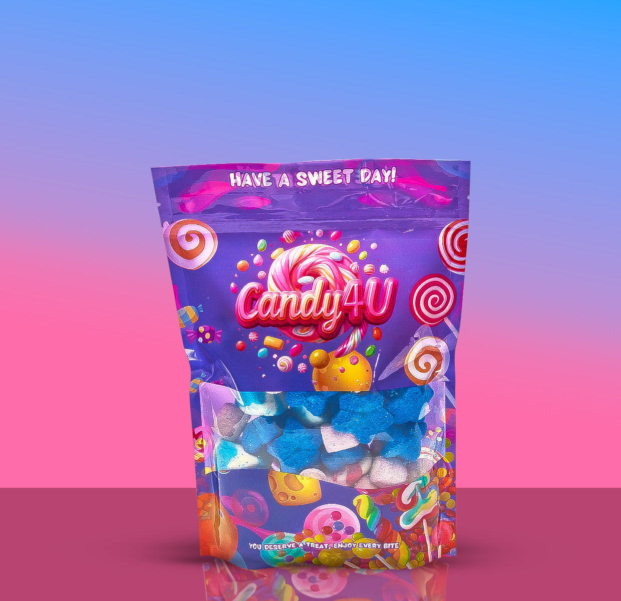 Marshmallow Mix