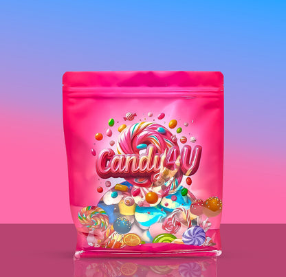 Marshmallow Mix