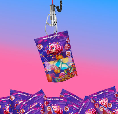 Marshmallow Mix